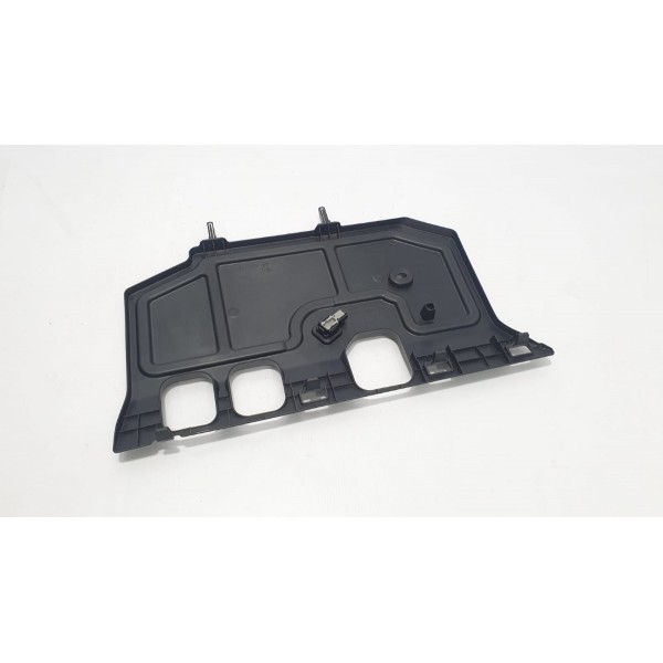 Acabamento Painel Inferior Esquerdo Toyota Rav4 Hybrid 2020
