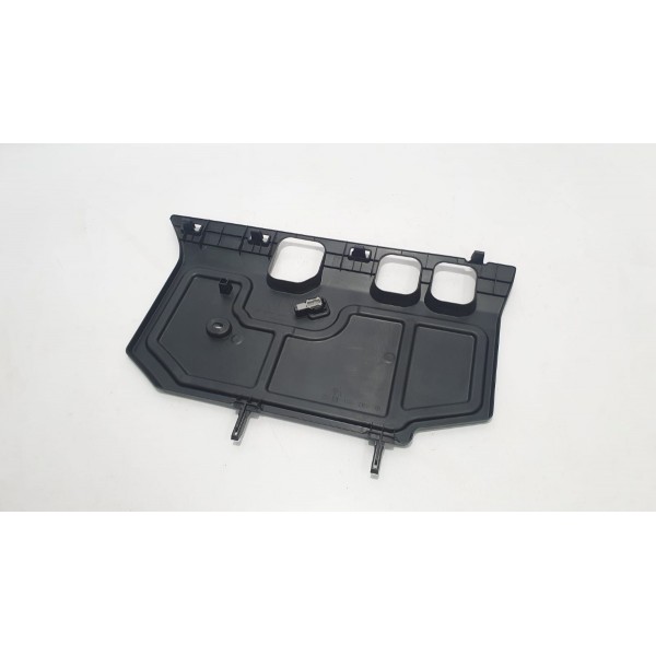 Acabamento Painel Inferior Esquerdo Toyota Rav4 Hybrid 2020