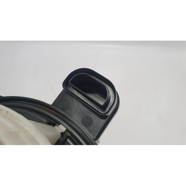 Motor Ventilação Interna Toyota Rav4 Hybrid 2020 Cód. 5285t1