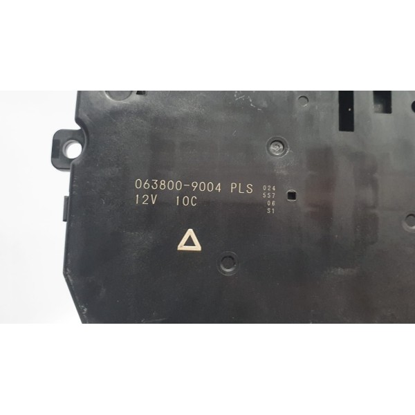 Atuador Caixa De Ventilação Toyota Prius Hybrid 2018