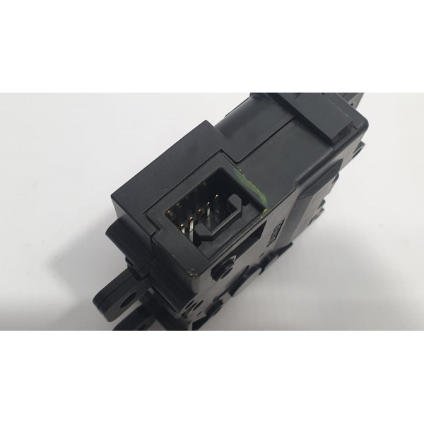 Motor Caixa De Ventilação Toyota Rav4 Hybrid 2020 0638002031