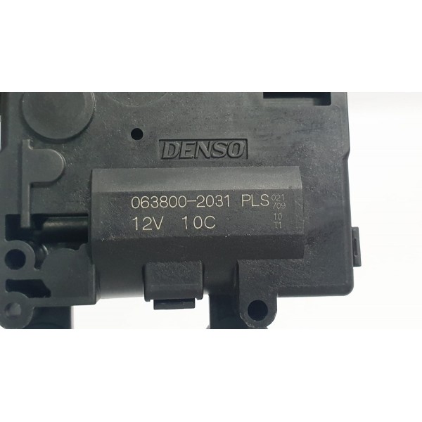 Motor Caixa De Ventilação Toyota Rav4 Hybrid 2020 0638002031