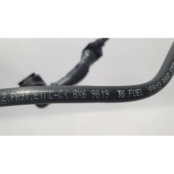 Mangueira Retorno Combustivel Toyota Rav4 Hybrid 2020 