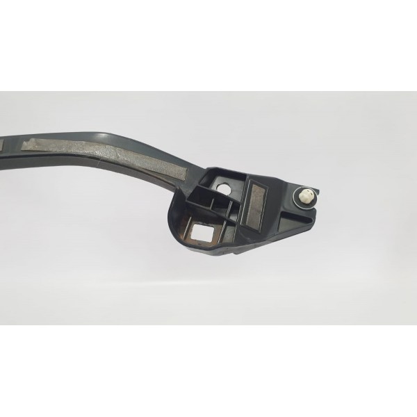 Acabamento Moldura L/direito Toyota Rav4 Hybrid 2020