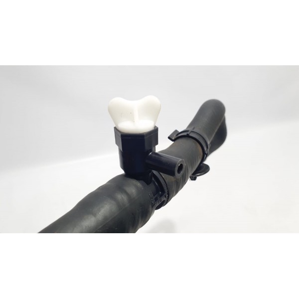 Mangueira Refrigeração Toyota Rav4 Hybrid 2020