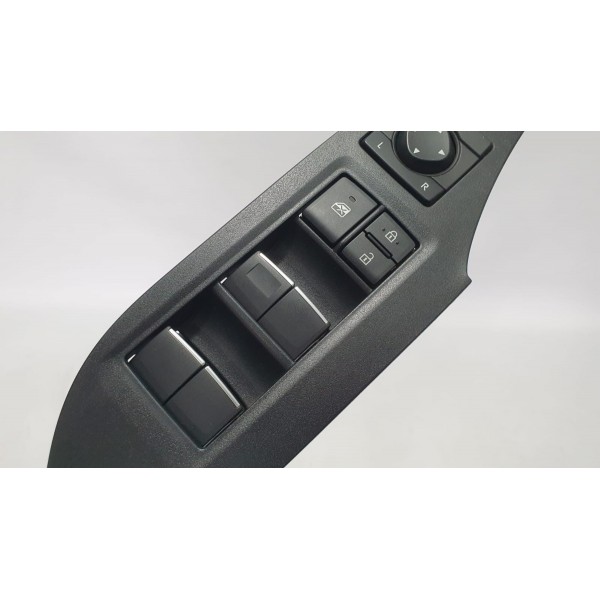 Botão Comando Vidro Eletrico Motorista Toyota Rav4 Hybrid 20