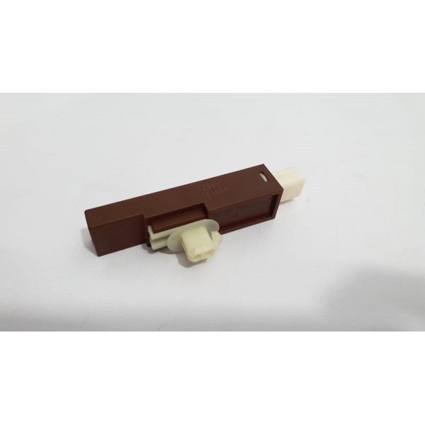 Sensor Antena Keyless Toyota Rav4 Hybrid 2020 Cód 9913106621 Preto