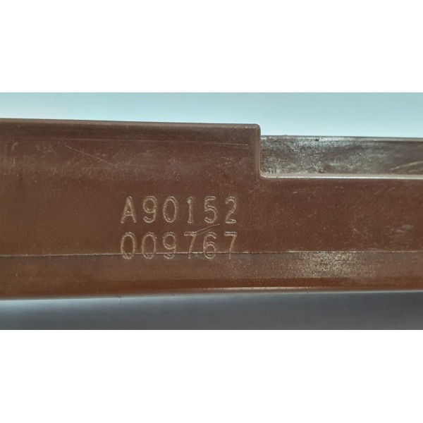 Sensor Antena Keyless Toyota Rav4 Hybrid 2020 A90152009767 Marrom