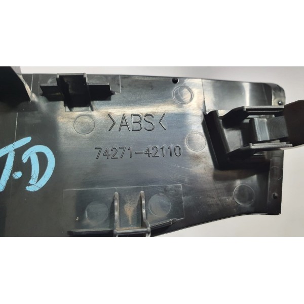 Botão Comando Vidro Elétrico Traseiro Direito Toyota Rav4 20