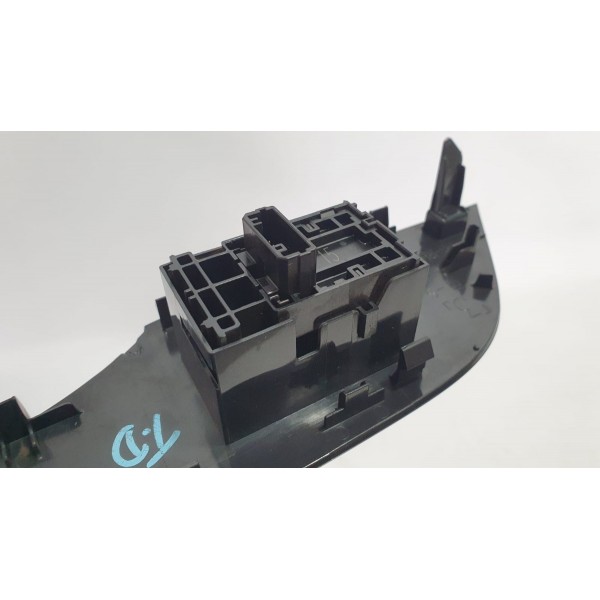 Botão Comando Vidro Elétrico Traseiro Direito Toyota Rav4 20