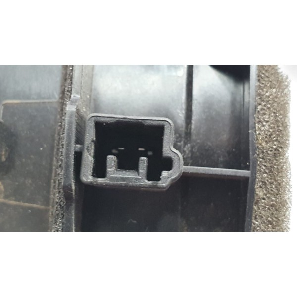 Alto Falante Toyota Rav4 Hybrid 2020 Cód. 861601a210 Preto