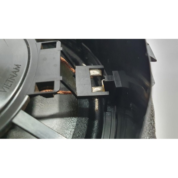 Alto Falante Toyota Rav4 Hybrid 2020 Cód. 861601a210 Preto