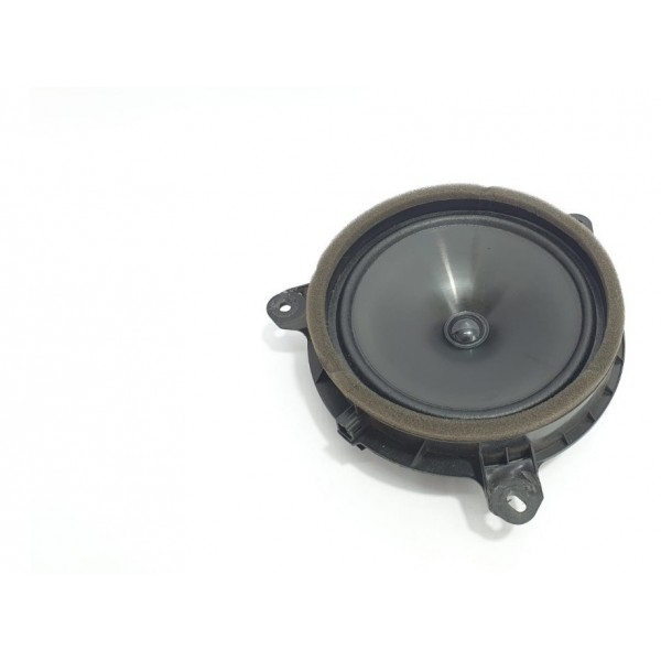 Alto Falante Toyota Rav4 Hybrid 2020 Cód. 861601a210 Preto