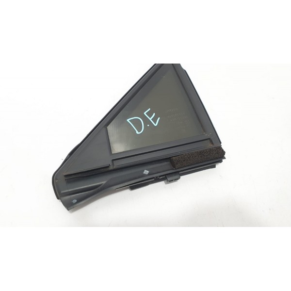 Vidro Vigia Porta Dianteira Esquerda Toyota Rav4 Hybrid 2020