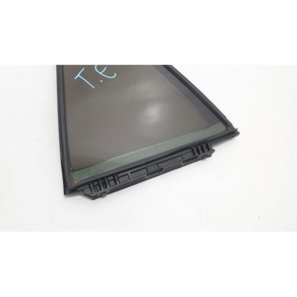 Vidro Vigia Porta Traseira Esquerda Toyota Rav4 Hybrid 2020