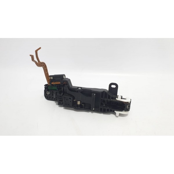 Maçaneta Porta Traseira Esquerda Toyota Rav4 Hybrid 2020 Branco