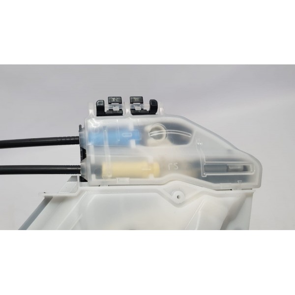 Fechadura Porta Dianteira Esquerda Toyota Rav4 Hybrid 2020