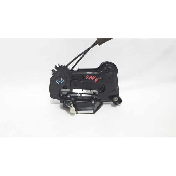 Fechadura Porta Dianteira Esquerda Toyota Rav4 Hybrid 2020
