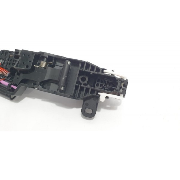 Maçaneta Porta Traseira Direita Toyota Rav4 Hybrid 2020 Branco