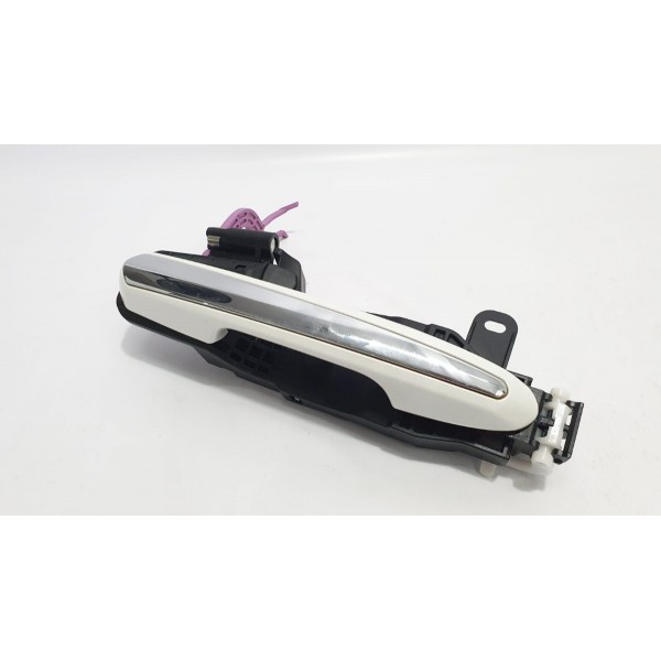 Maçaneta Porta Traseira Direita Toyota Rav4 Hybrid 2020 Branco