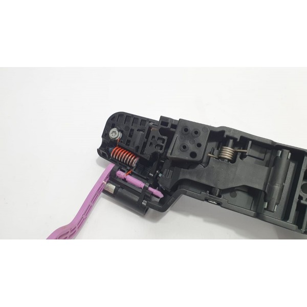 Maçaneta Porta Traseira Direita Toyota Rav4 Hybrid 2020 Branco