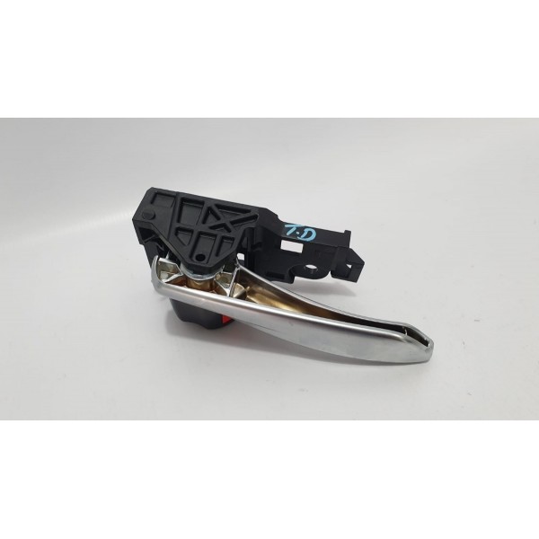 Maçaneta Interna Direito Toyota Rav4 Hybrid 2020 6927333060 Dianteira/traseira