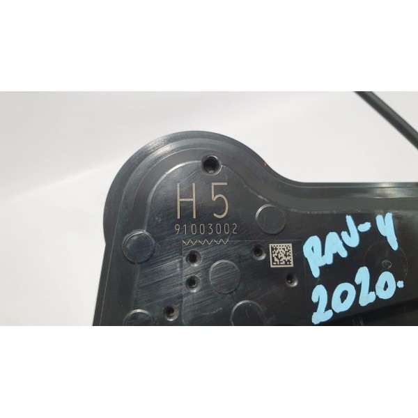 Fechadura Porta Dianteira Direita Toyota Rav4 Hybrid 2020