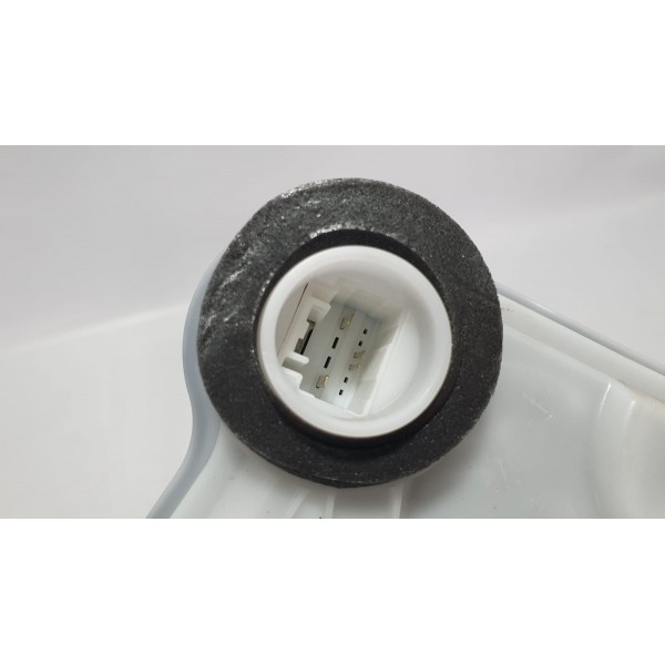 Fechadura Porta Dianteira Direita Toyota Rav4 Hybrid 2020