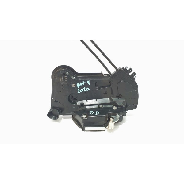 Fechadura Porta Dianteira Direita Toyota Rav4 Hybrid 2020