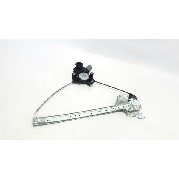 Máquina De Vidro Dianteira Direita Toyota Rav4 Hybrid 2020