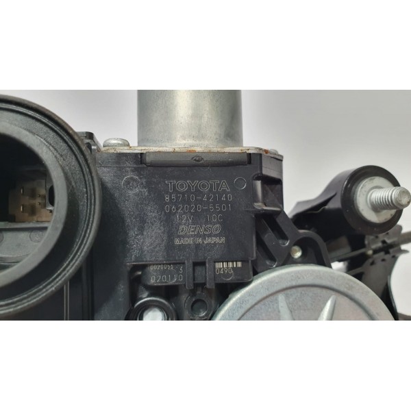 Máquina De Vidro Dianteira Direita Toyota Rav4 Hybrid 2020