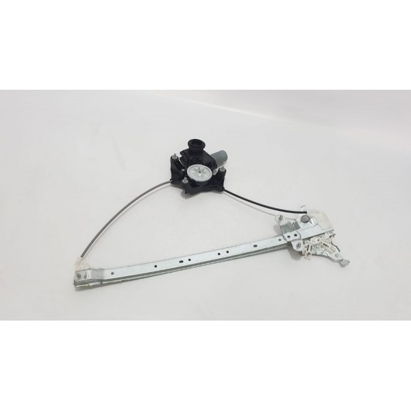 Máquina De Vidro Traseira Direita Toyota Rav4 Hybrid 2020