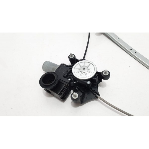 Máquina De Vidro Traseira Direita Toyota Rav4 Hybrid 2020