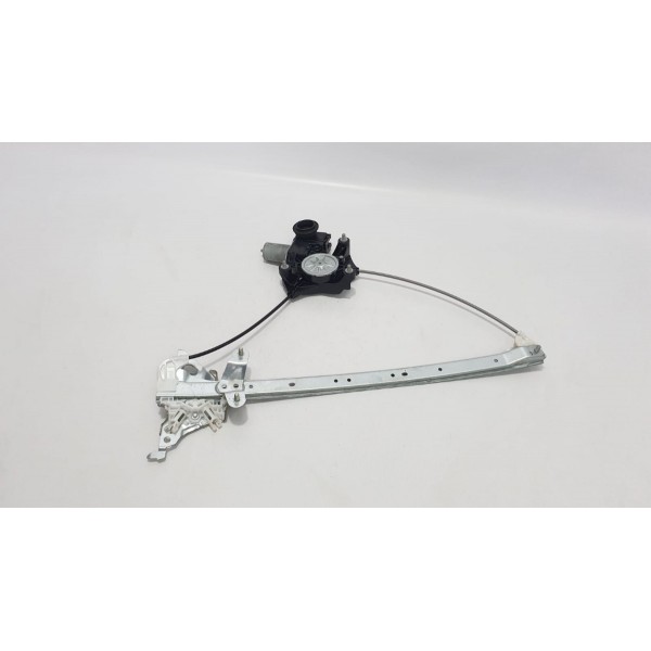 Máquina De Vidro Traseira Esquerda Toyota Rav4 Hybrid 2020