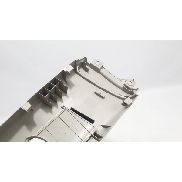 Acabamento Ajuste Altura Cinto L/esq Toyota Rav4 Hybrid 2020