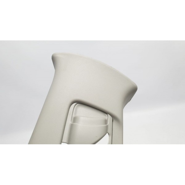 Acabamento Ajuste Altura Cinto L/esq Toyota Rav4 Hybrid 2020