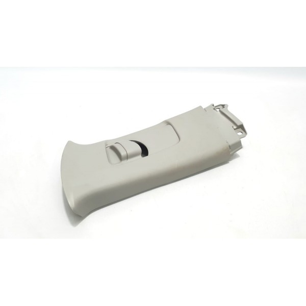 Acabamento Ajuste Altura Cinto L/esq Toyota Rav4 Hybrid 2020