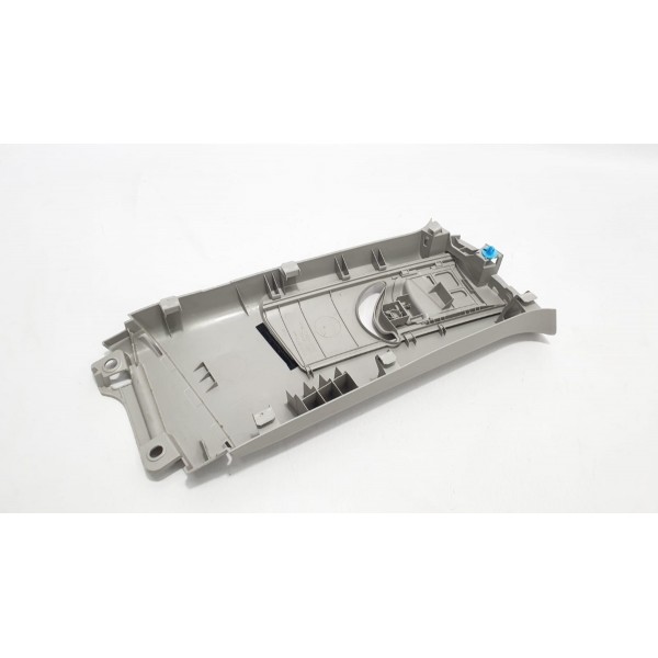 Acabamento Ajuste Altura Cinto L/esq Toyota Rav4 Hybrid 2020