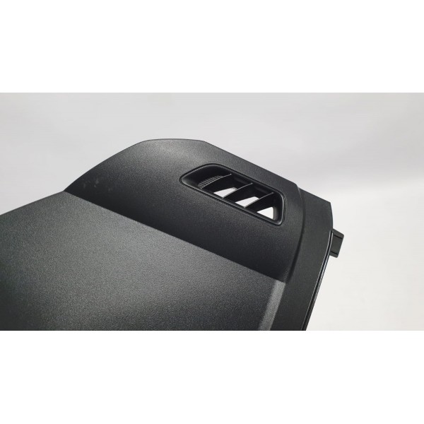 Acabamento Painel L/direito Toyota Rav4 Hybrid 2020 Preto