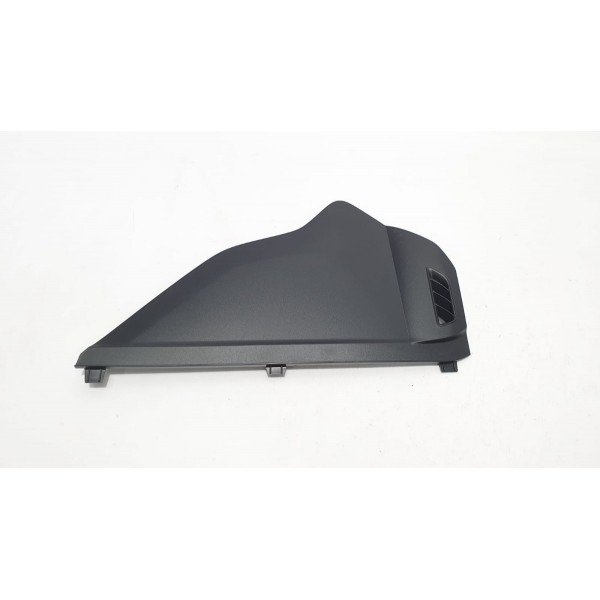 Acabamento Painel L/direito Toyota Rav4 Hybrid 2020 Preto