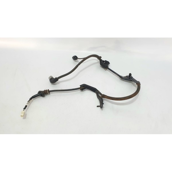 Chicote Do Abs Traseiro Esquerdo Toyota Rav4 Hybrid 2020