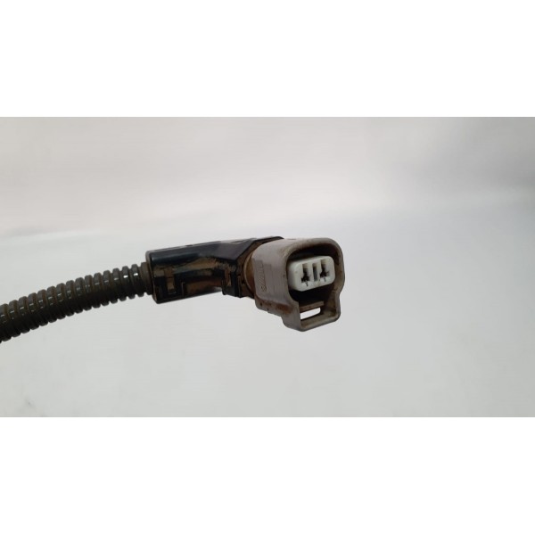 Chicote Do Abs Traseiro Esquerdo Toyota Rav4 Hybrid 2020