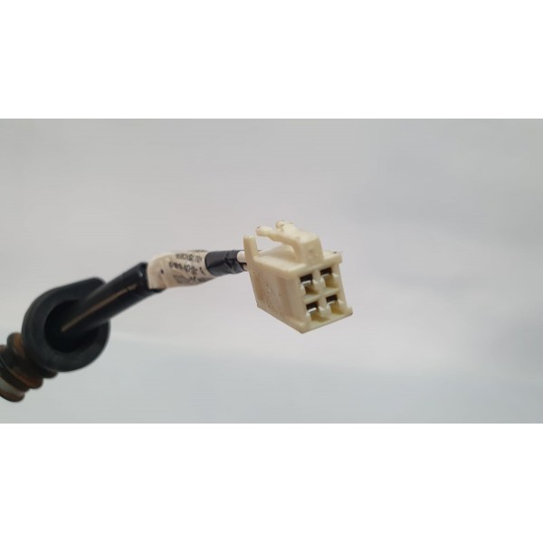 Chicote Do Abs Traseiro Esquerdo Toyota Rav4 Hybrid 2020