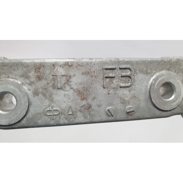 Suporte Diferencial Traseiro Toyota Rav4 Hybrid 2020