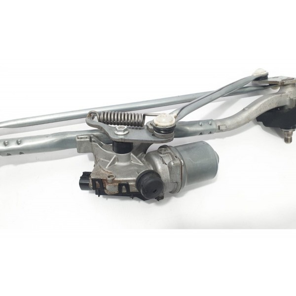 Motor Limpador Para-brisa Toyota Rav4 Hybrid 2020 8511042270