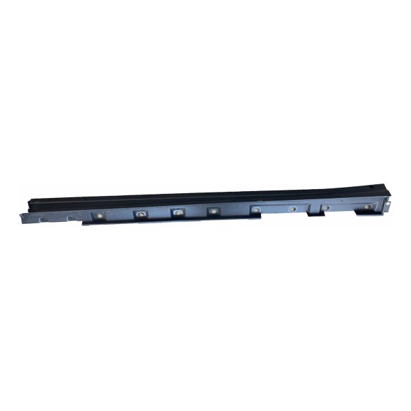 Spoiler Esquerdo Toyota Rav4 Hybrid 2020 (arranhada) Preto