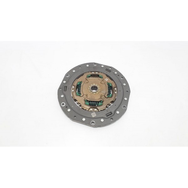 Disco Embreagem Do Câmbio Automático Toyota Rav4 Hybrid 2020