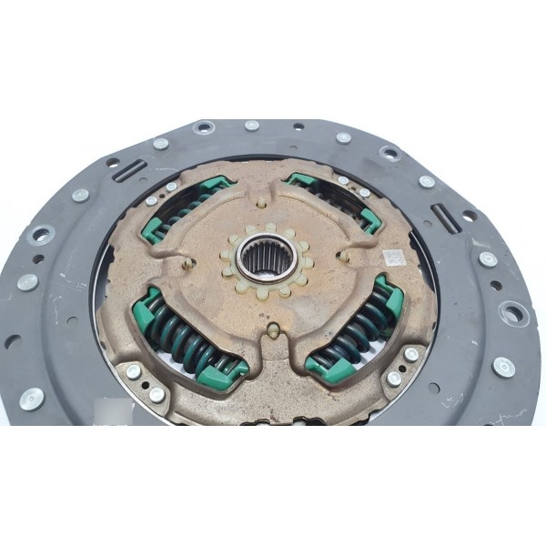 Disco Embreagem Do Câmbio Automático Toyota Rav4 Hybrid 2020