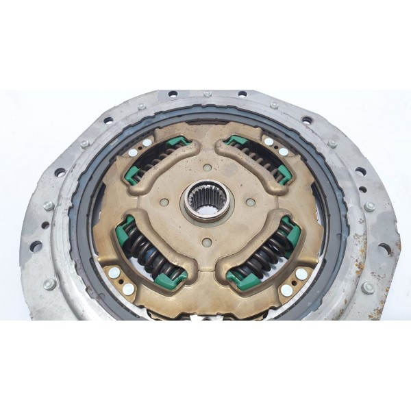 Disco Embreagem Do Câmbio Automático Toyota Rav4 Hybrid 2020