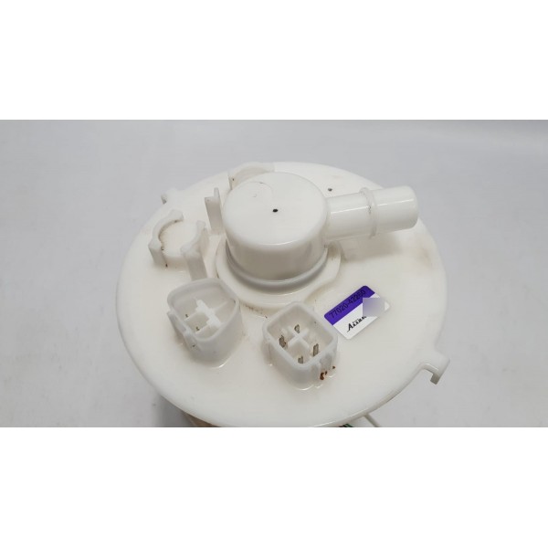 Bomba De Combustível Toyota Rav4 Hybrid 2020 Cód. 702042260